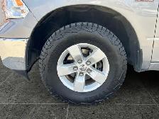 2023 Ram 1500 Classic SLT - Photo 11