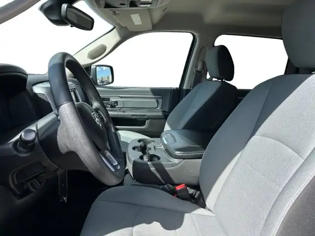2023 Ram 1500 Classic SLT - Photo 12