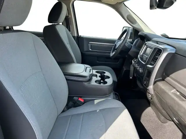 2023 Ram 1500 Classic SLT - Photo 13