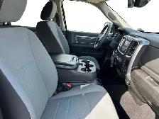 2023 Ram 1500 Classic SLT - Photo 13