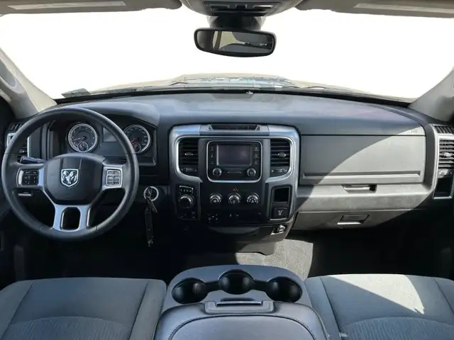 2023 Ram 1500 Classic SLT - Photo 14