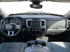2023 Ram 1500 Classic SLT - Photo 14