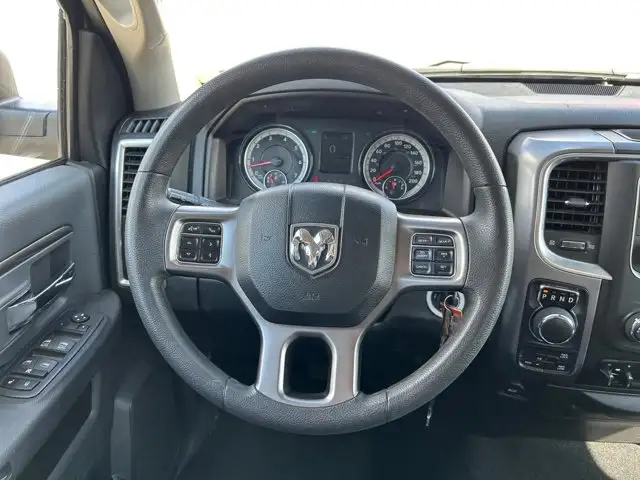 2023 Ram 1500 Classic SLT - Photo 16