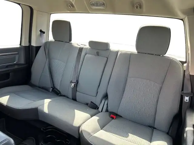 2023 Ram 1500 Classic SLT - Photo 17