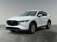 2025 Mazda CX-5 GS