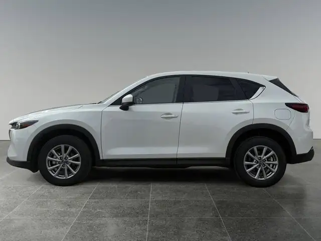 2025 Mazda CX-5 GS - Photo 2