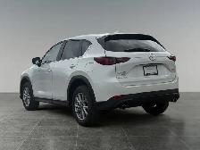 2025 Mazda CX-5 GS - Photo 4