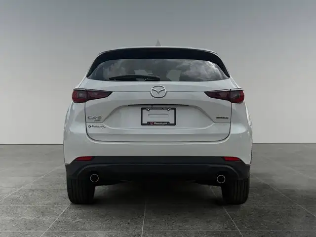 2025 Mazda CX-5 GS - Photo 5
