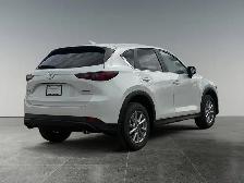 2025 Mazda CX-5 GS - Photo 7