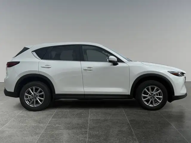 2025 Mazda CX-5 GS - Photo 8
