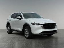 2025 Mazda CX-5 GS - Photo 9