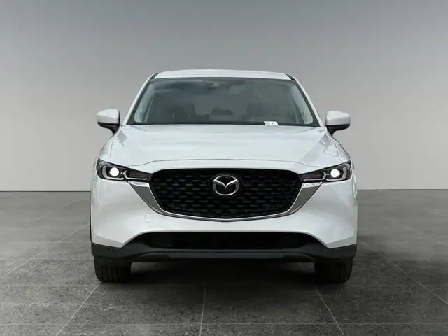 2025 Mazda CX-5 GS - Photo 10
