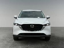 2025 Mazda CX-5 GS - Photo 10