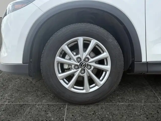 2025 Mazda CX-5 GS - Photo 11