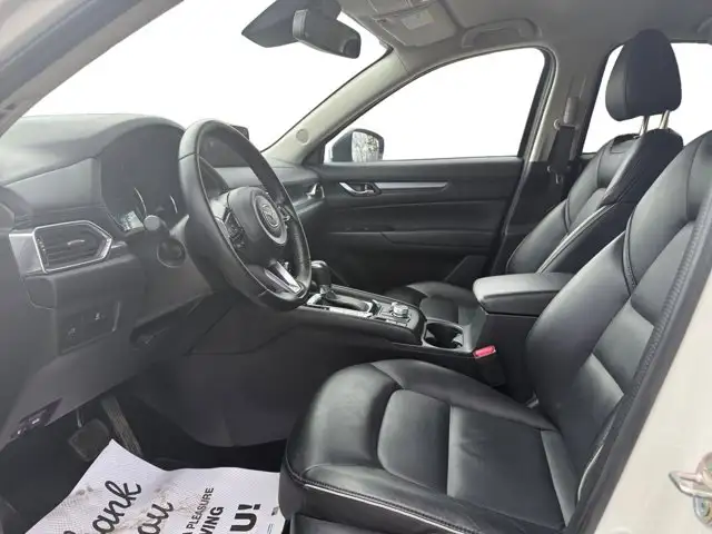 2025 Mazda CX-5 GS - Photo 12