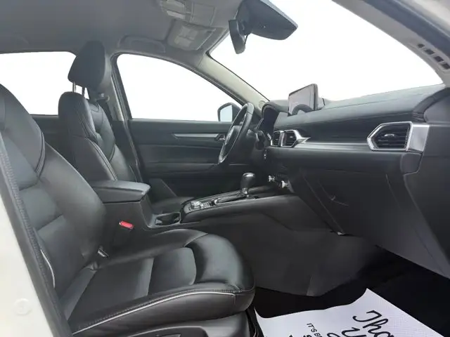 2025 Mazda CX-5 GS - Photo 13