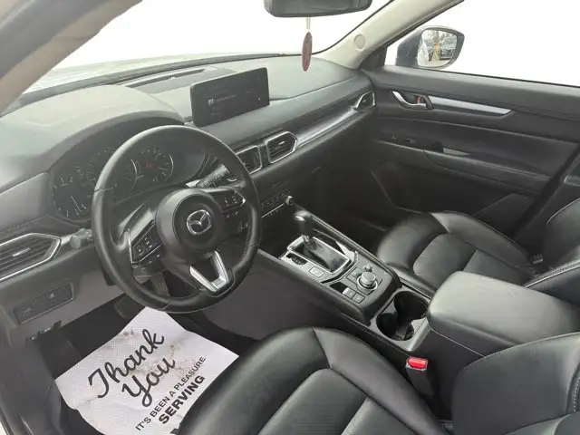 2025 Mazda CX-5 GS - Photo 14