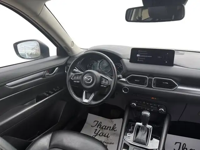 2025 Mazda CX-5 GS - Photo 15