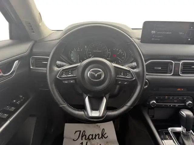 2025 Mazda CX-5 GS - Photo 16