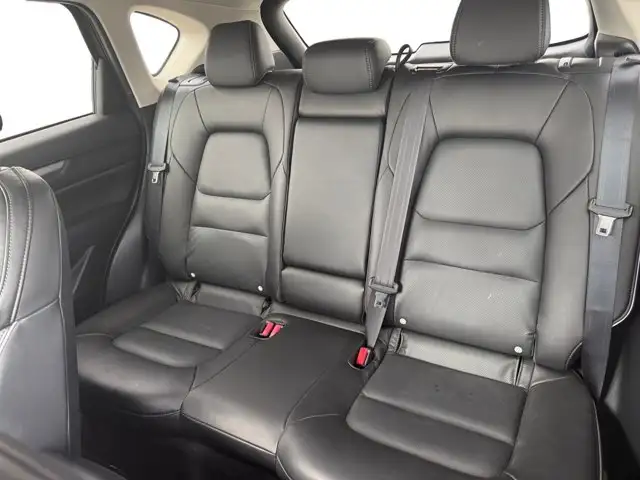 2025 Mazda CX-5 GS - Photo 17