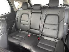2025 Mazda CX-5 GS - Photo 17