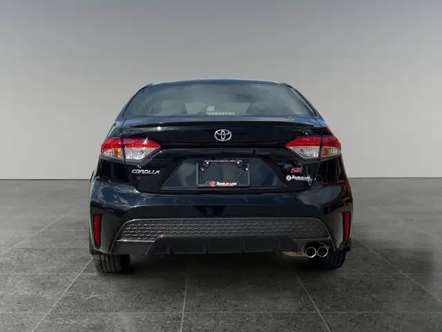2022 Toyota Corolla SE - Photo 5