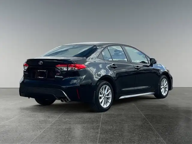 2022 Toyota Corolla SE - Photo 7