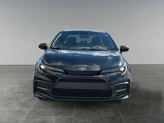 2022 Toyota Corolla SE - Photo 10
