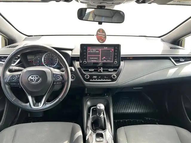 2022 Toyota Corolla SE - Photo 13