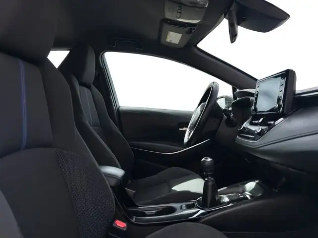2022 Toyota Corolla SE - Photo 14
