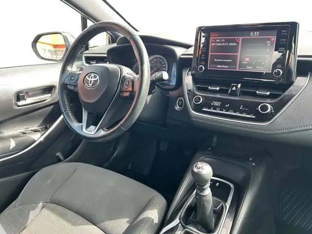 2022 Toyota Corolla SE - Photo 15