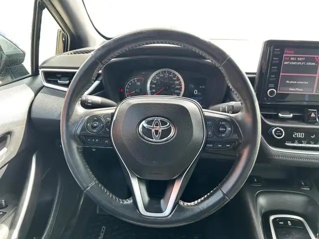 2022 Toyota Corolla SE - Photo 16