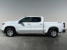 2025 Chevrolet Silverado 1500 LT - Photo 2