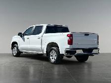 2025 Chevrolet Silverado 1500 LT - Photo 4