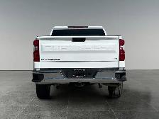 2025 Chevrolet Silverado 1500 LT - Photo 5
