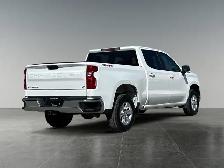 2025 Chevrolet Silverado 1500 LT - Photo 7