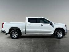 2025 Chevrolet Silverado 1500 LT - Photo 8