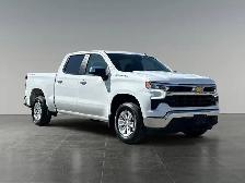 2025 Chevrolet Silverado 1500 LT - Photo 9