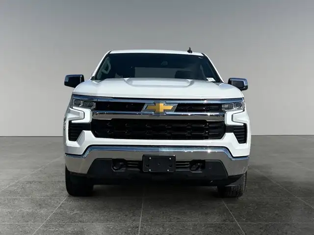 2025 Chevrolet Silverado 1500 LT - Photo 10