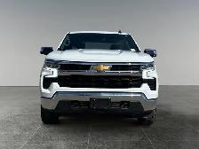 2025 Chevrolet Silverado 1500 LT - Photo 10