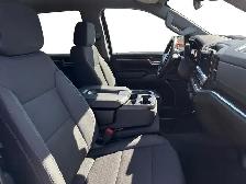 2025 Chevrolet Silverado 1500 LT - Photo 13