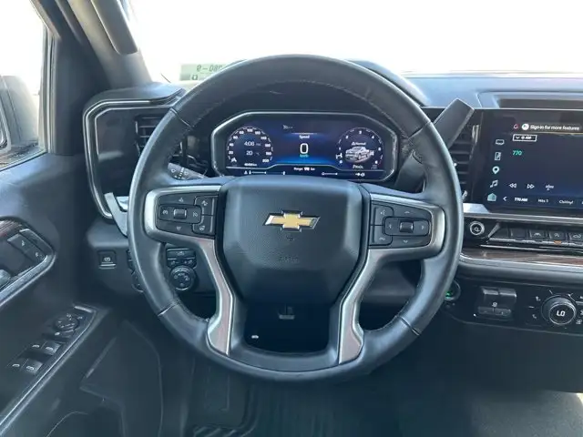 2025 Chevrolet Silverado 1500 LT - Photo 14