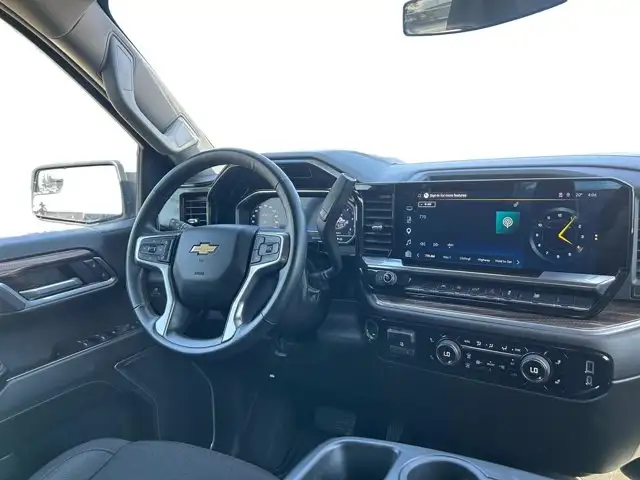 2025 Chevrolet Silverado 1500 LT - Photo 16