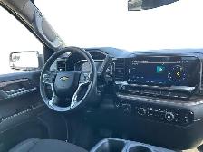 2025 Chevrolet Silverado 1500 LT - Photo 16