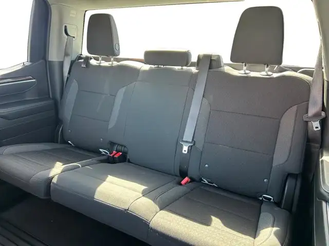 2025 Chevrolet Silverado 1500 LT - Photo 17