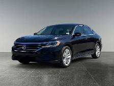 2021 Volkswagen Passat Highline