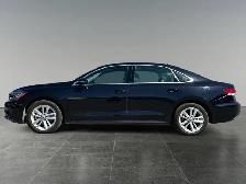 2021 Volkswagen Passat Highline - Photo 2