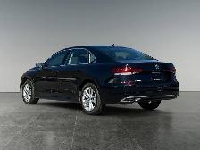 2021 Volkswagen Passat Highline - Photo 4