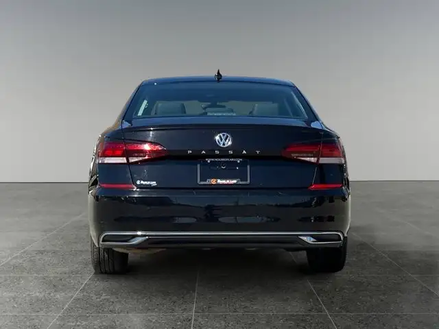 2021 Volkswagen Passat Highline - Photo 5
