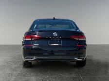 2021 Volkswagen Passat Highline - Photo 5